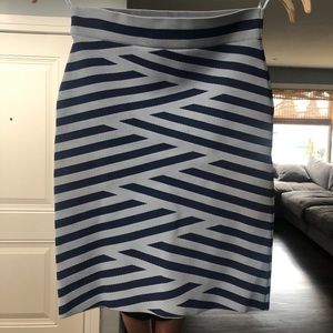 BCBGMAXAZRIA Pencil Skirt
